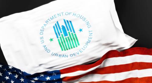 Department of Housing and Urban Development