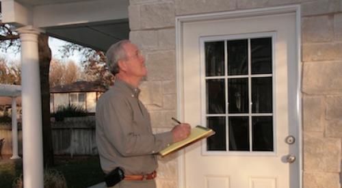 Home builder Steve Laughlin of Cornerstone Builders