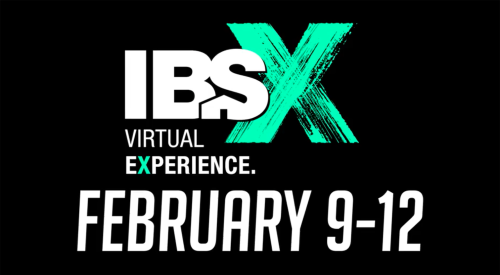 IBSx logo