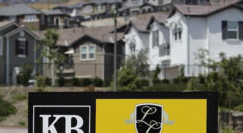 Largest California builders on 2011 Housing Giants list