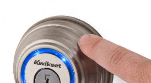 Kwikset Kevo, Smart Lock