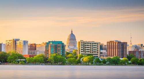 Madison, Wisconsin