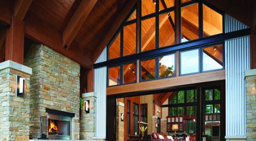 Marvin Windows and Doors Ultimate Multi-Slide Door