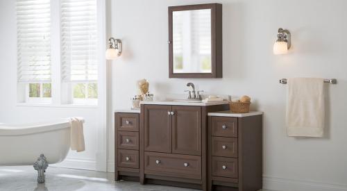 ModularVanity