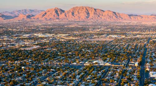 Nevada homes