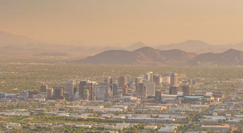 Phoenix, Arizona