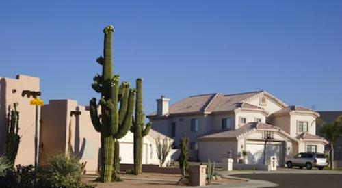 For the second straight quarter, Phoenix topped Realtor.com's Top Turnaround Tow