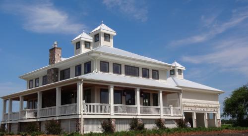 Swainson House at Serosun Farms agrihood development