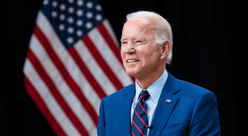 President Joe Biden's Housing Supply Action Plan