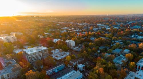 Sacramento residential housing