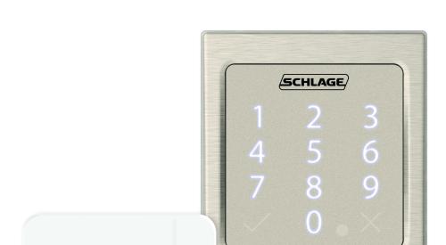 Schlage Sense Smart Deadbolt