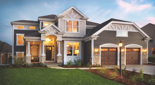 Birchwood by Tim O’Brien Homes, a NHQA silver award winning home builder