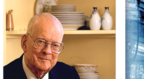 Dr. W. Edwards Deming