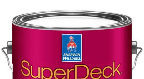 Sherwin-Williams SuperDeck