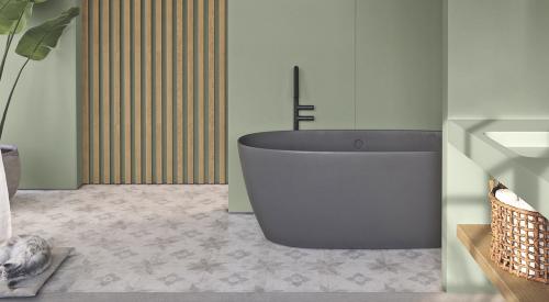 Silestone by Cosentino Sunlit Days collection of surfacing 