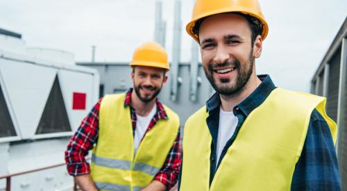 Smiling Builders