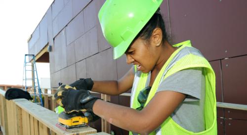 Solar Decathlon 2015 Prototype Homes Open for Tours