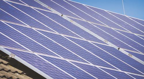 Rooftop Solar Required in Santa Monica