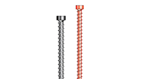 Strong-Drive truss screw