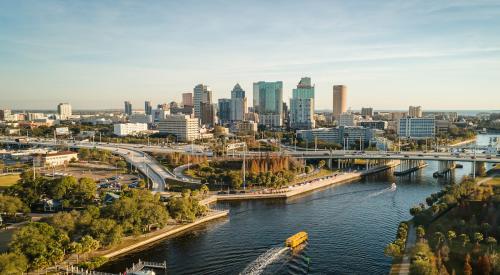 Tampa, Florida