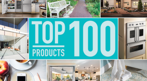 2016 Pro Builder Top 100