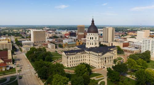 Topeka, Kansas