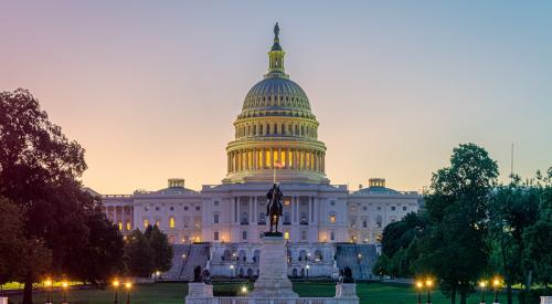 US Capitol building