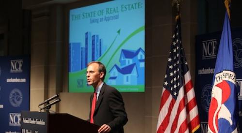 Moody’s Analytics chief economist Mark Zandi on housing market