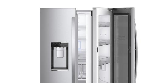 whirlpool refrigerator