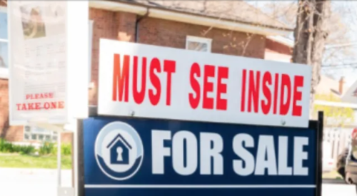 Absolute Realty Source for sale sign