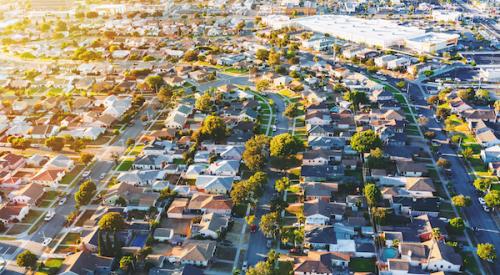 Aerial Community