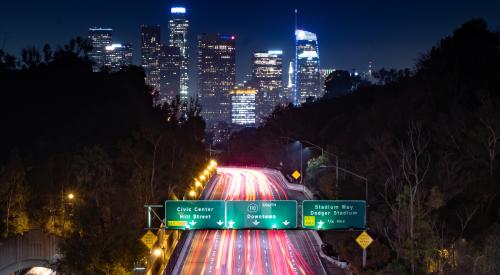 For the first time since 2012, the median home price in Southern California posted an annual decline in March 2019, ticking down 0.1 percent, per CoreLogic data. 