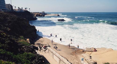 Rocky Point, San Diego