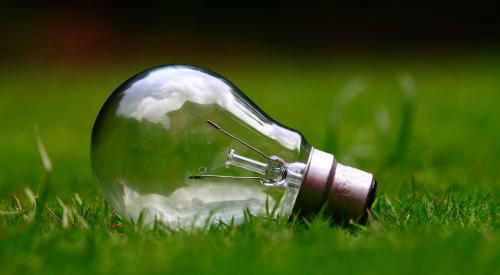 An simple incandescent light bulb is less complicated to use than new smart-home products