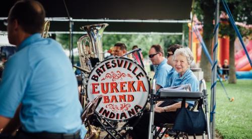 Batesville_Indiana_Eureka_Band