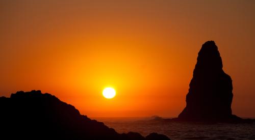 Olympic National Park