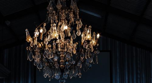 Chandelier