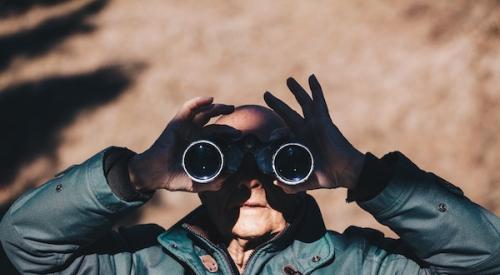 Binoculars