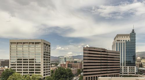 Boise Idaho Affordable Housing