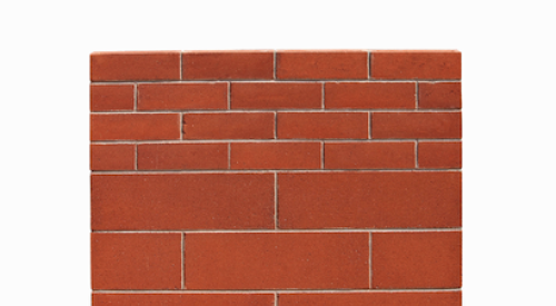 CalStar Oversized Facing Bricks