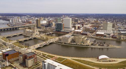 Cedar Rapids, Iowa