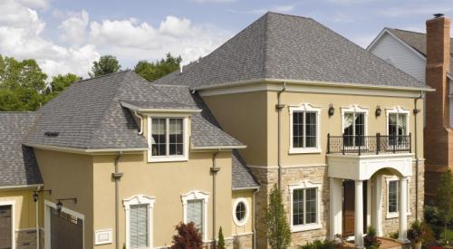 CertainTeed Landmark Pro Asphalt Roofing Shingle