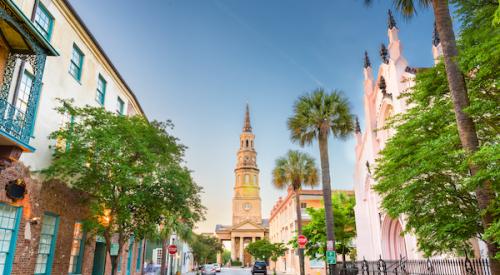 Charleston, South Carolina