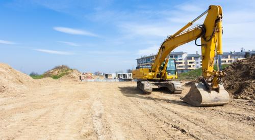 construction site