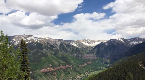 Telluride, Colorado