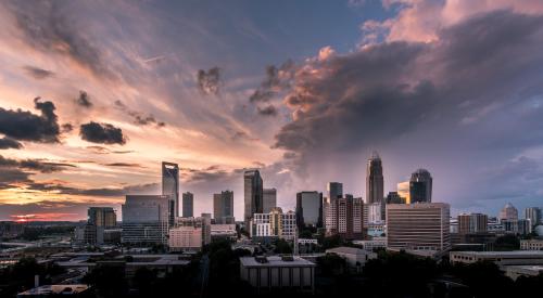 Charlotte, North Carolina