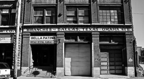 West Bottoms, Kansas City, United States