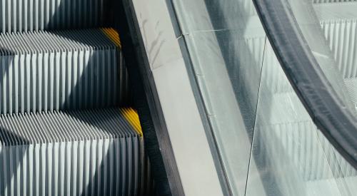 Escalator