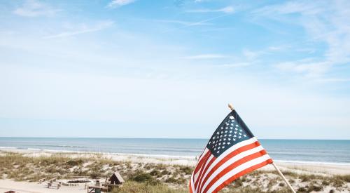 florida beach