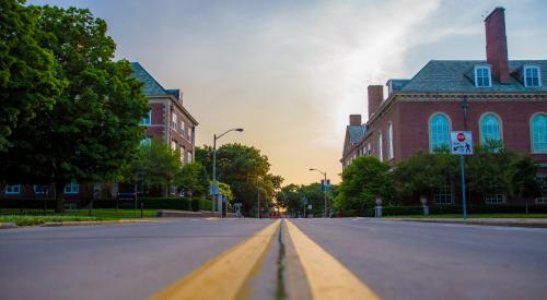 University of Illinois at Urbana-Champaign, Illinois